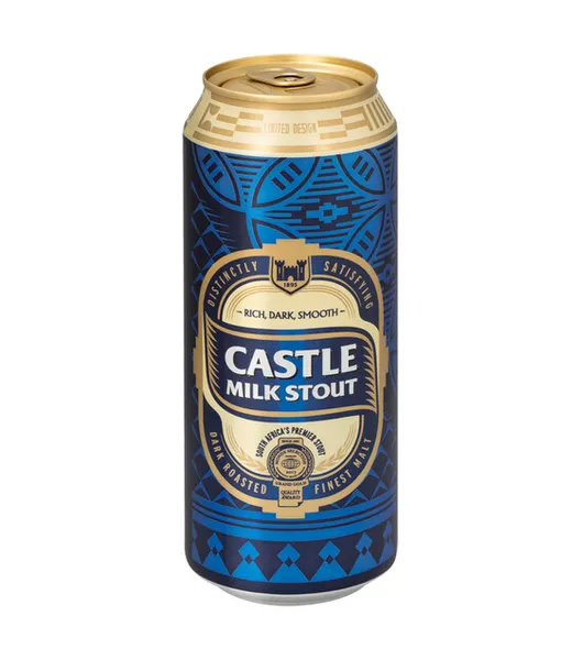 Castle Milk Stout