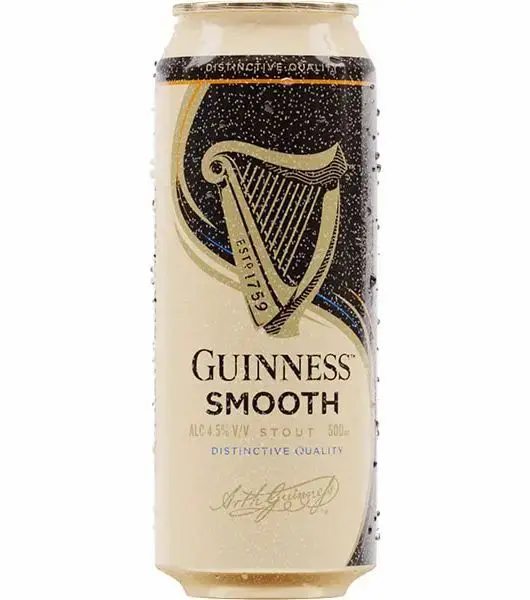 Guinness Smooth